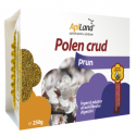 Polen crud Prun 250 g APILAND