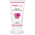 Crema pentru Copii 50ml BABY4YOU