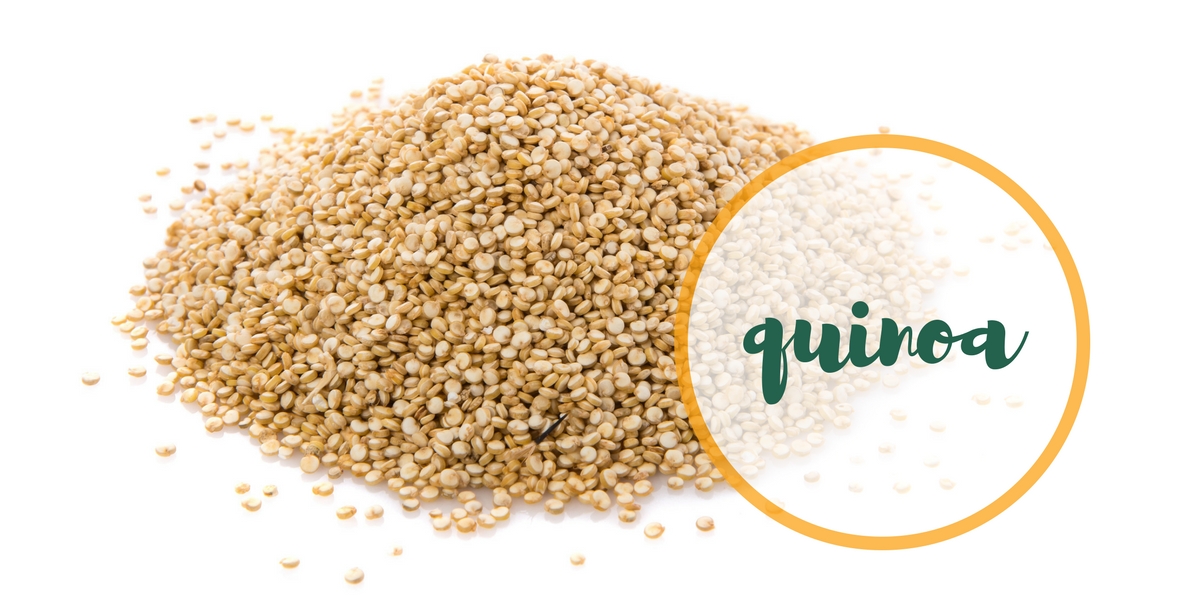 Quinoa, cereala-mama a incasilor: ce este, ce beneficii are si cum se prepara