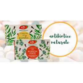 De ce sa alegi antibioticele naturale fara reteta?